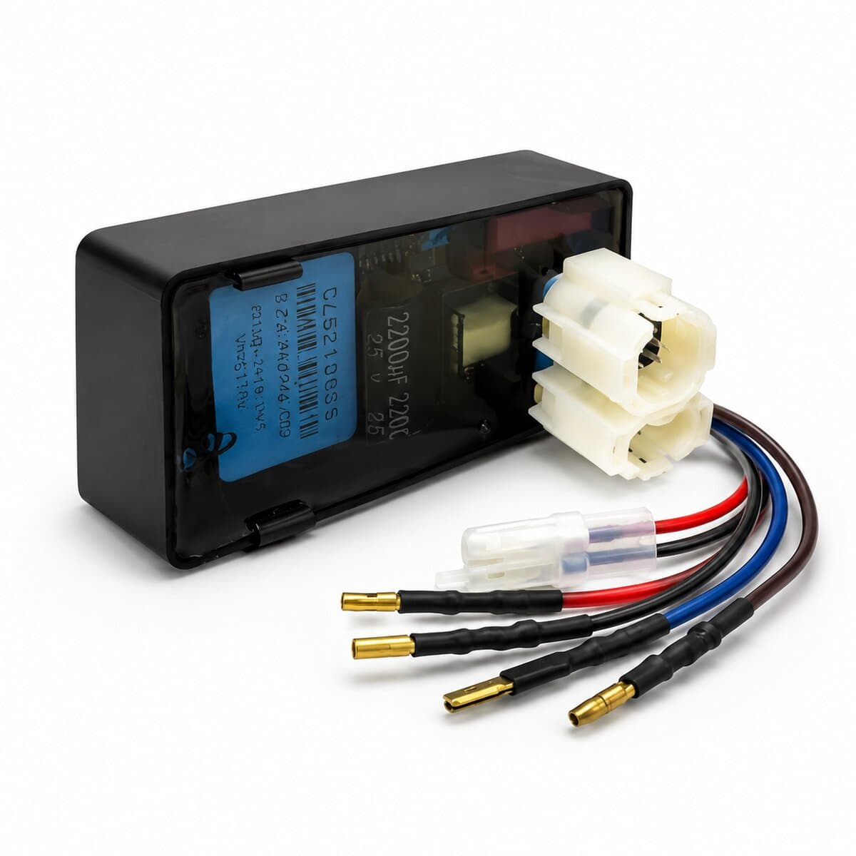 CDI PROFIRE X 2.0